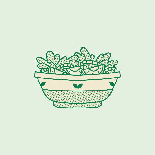 Холодные закуски