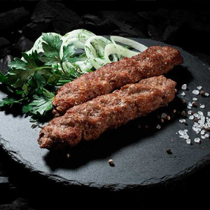 Кебаб из говядины